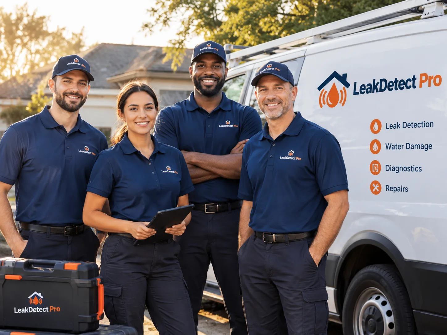 Roof Repair company in Wilson, MI